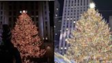 What 8 of the most famous New York City holiday movie destinations look like in real life