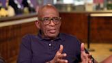 Al Roker shares how recent health scare made him feel ‘vulnerable’ with his kids