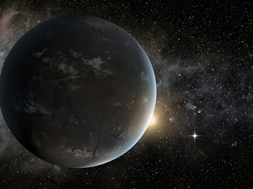 NASA's Upcoming Telescope Will Hunt Alien Life On Exoplanets; All About It