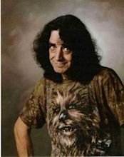 Peter Mayhew