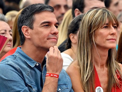 Caso Begoña: citan a la mujer de Pedro Sánchez a declarar como investigada en una causa por corrupción