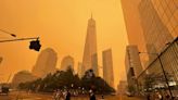 NYC’s Air Quality Alert: A year after the wildfire haze