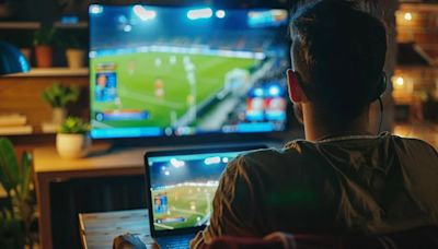 Cómo activar el modo fútbol en un Smart TV para ver la Copa América