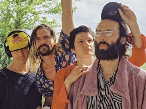 Big Thief Announce Departure of Bassist Max Oleartchik for “Interpersonal Reasons”