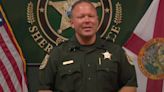 FDLE investigating St. Lucie County Sheriff Keith Pearson, executive order states