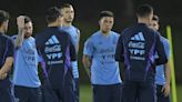 El MOTIVO por el que PELIGRA el pase de un jugador de la Selección argentina al Barcelona