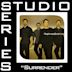 Surrender [Studio Series Performance Track]