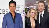 John Stamos Tells Dax Shepard He Was Nearly Set Up with Kristen Bell but Thought He Was 'Too Old'