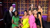 Real Housewives Of New York City Newbies Jenna Lyons And Erin Lichy Discuss Joining Season 14