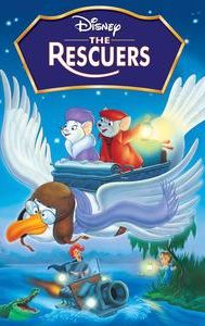 The Rescuers