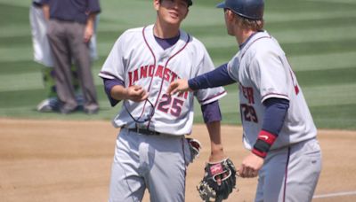 那段小聯盟打拼的往事 蔣智賢對洛杉磯天使隊投手敲安 - MLB - 棒球 | 運動視界 Sports Vision