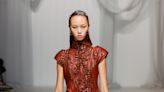 Chet Lo Fall 2024 Ready-to-Wear: Fashioning a Terracotta Army