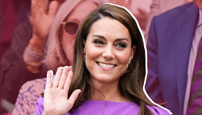 Kate Middleton & Prince William's Summer Plans With Their 3 Kids Revealed | Access