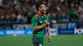 San Diego's MLS club in 'very advanced' talks with Mexican star Hirving 'Chucky' Lozano