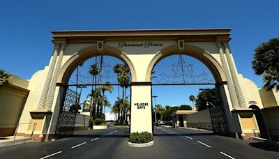 Paramount Postpones Employee Town Hall as M&A Questions Swirl