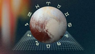 Pluto Retrograde Meaning And Effects Explained