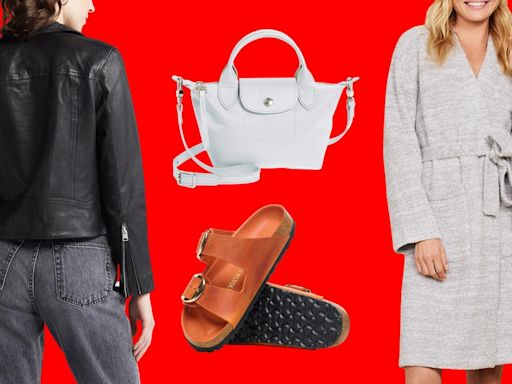 Nordstrom Anniversary Sale 2024: The 45 Best Deals To Shop Now