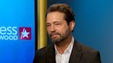 Jason Priestley Dishes On 'Wild Cards' & Working With Vanessa Morgan