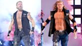Adam Copeland Re-Made His WrestleMania 22 Gear At AEW Worlds End For A Very Specific Reason