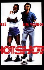 Hotshot (film)