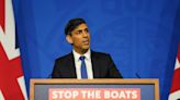 Rishi Sunak appeals directly to Tory supporters for backing on Rwanda plan as his MPs threaten to torpedo it