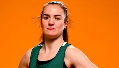 Olympics Day 3: Kellie Harrington gets ready to defend title after successful morning for Irish swimmers