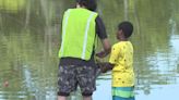 Camp Hero hosts fishing event for at-risk youth