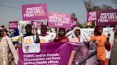 Parlamento de Gambia tumba ley para levantar prohibición de mutilación genital femenina | Teletica