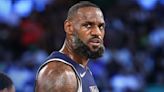 Video: LeBron James Goes Viral for Calling Team USA – ‘The Avengers’ After Securing Gold Medal at Paris Olympics