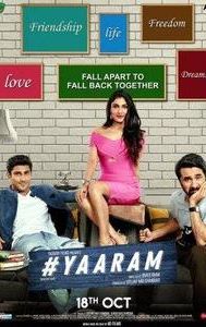 #Yaaram