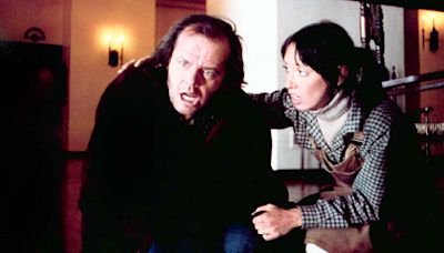 ‘The Shining’: THR’s 1980 Review