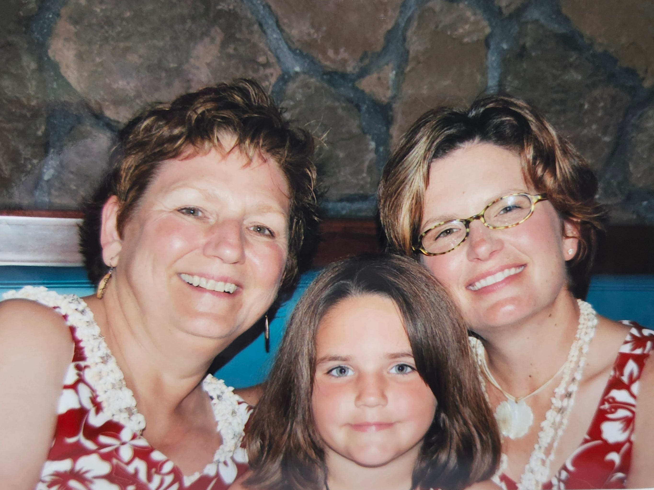 It was only after my mom died that I truly learned how to have compassion for her — and myself