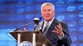 Hall of Fame coach Mack Brown worried realignment is 'changing who we are in college football'