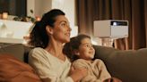 XGIMI offering Mother's Day discounts on its 1080p/4K projectors