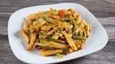 Rasta Pasta Is The Creamy Jamaican Comfort Food You Need To Try