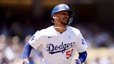 Dodgers notes: No Betts, no problem for these Dodgers