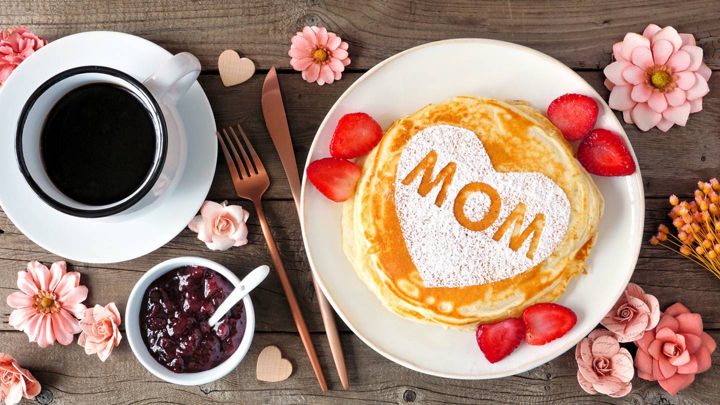 Just in time for Mother’s Day – 4 Georgia restaurants make Yelp’s list of best brunch spots in U.S.