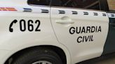 Detenidos cinco miembros de un grupo criminal dedicado a robos con alunizaje en la provincia de Toledo y Madrid