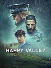 Happy Valley – In einer kleinen Stadt