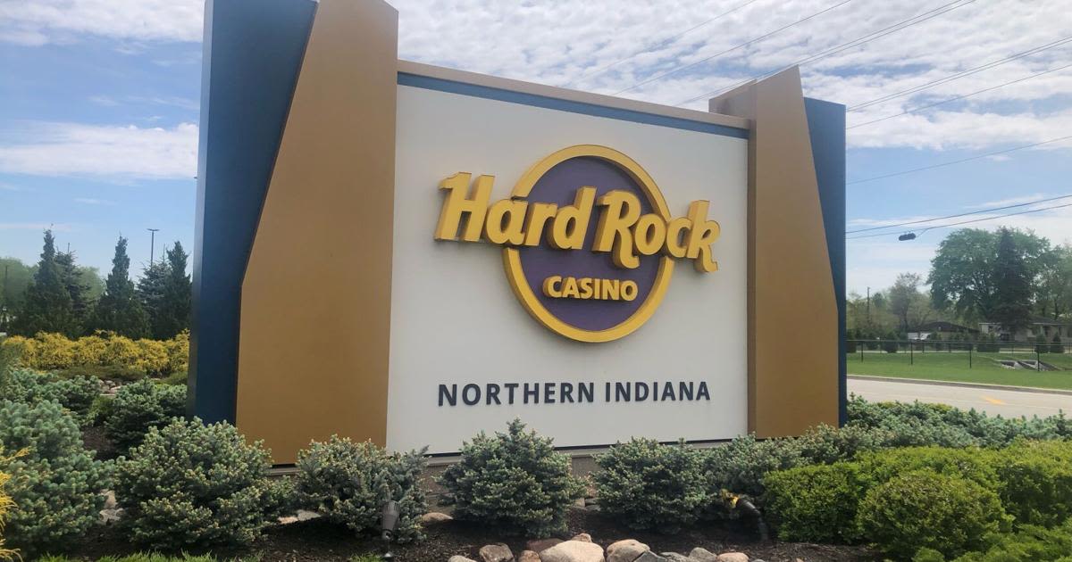 Hard Rock Casino remains at top of charts three years after opening