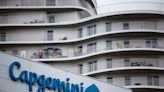 Capgemini expects annual revenue to fall on North America market weakness