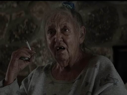 Shelley Duvall stars in trailer horror-thriller film The Forest Hills