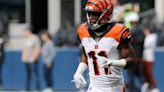 Former Bengals first rounder John Ross signed by Eagles