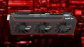 XFX's new flagship Radeon RX 7900 XTX Phoenix Nirvana GPU is four slots thick