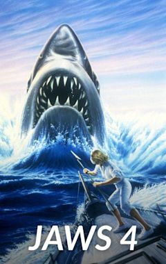 Jaws: The Revenge