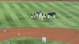 A estos peloteros sí les importa, sí quieren ganar. Los Marlins ofrecen un rayo de esperanza ante los Rockies