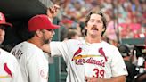 Mikolas, Skenes get no-decisions, Pirates edge Cardinals 2-1 | Jefferson City News-Tribune