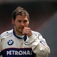 Jacques Villeneuve