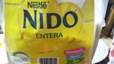 Sernac alerta sobre leche Nido falsificada: se está comercializando en minimarkets y ferias - La Tercera