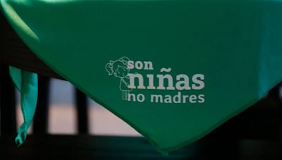 “Niñas, no madres”: América Latina espera justicia para las historias de violencia sexual y maternidad forzada